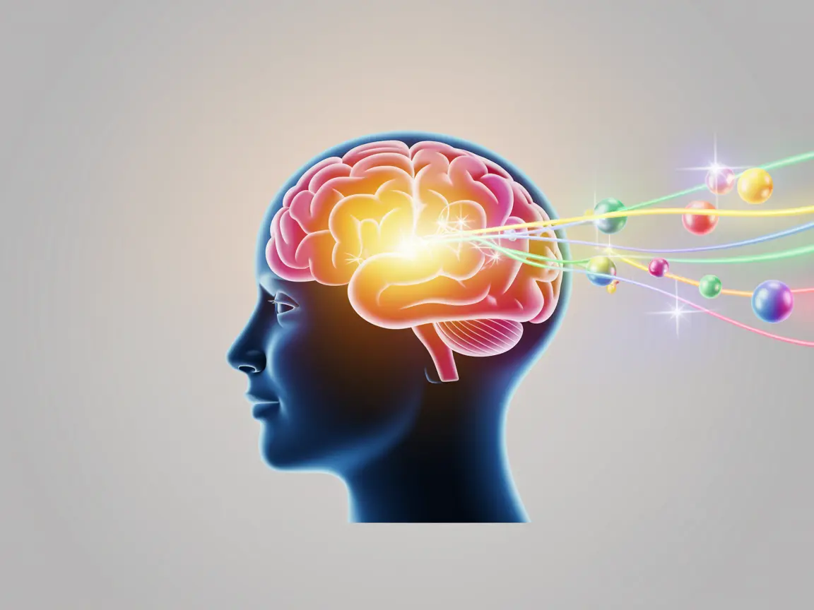 Kas yra ADHD: mokslas atskleidė tiesą apie smegenis