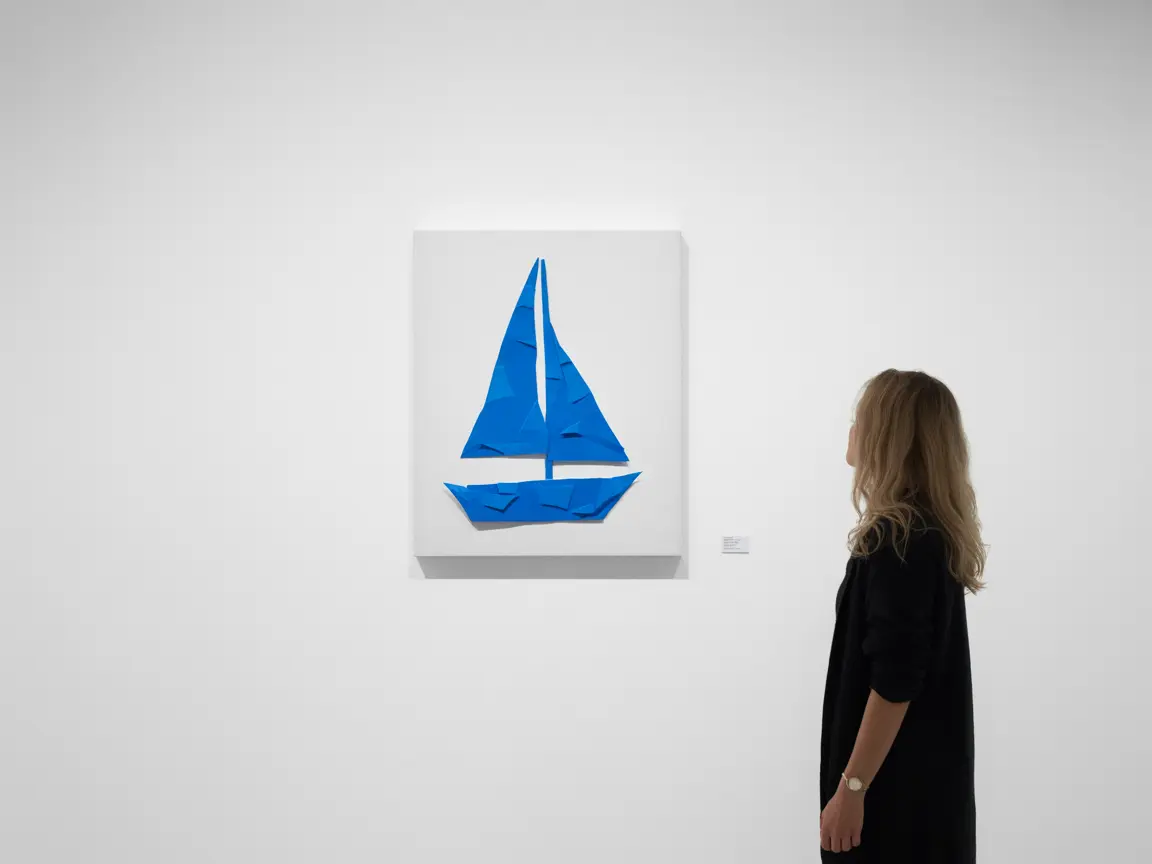 Matisse paveikslas aukštyn kojomis: 47 dienų MoMA klaida